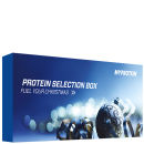 Myprotein Christmas Selection Box