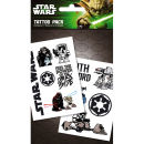 Star Wars Empire - Tattoo Pack