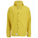 Addict Men's Festival Anorak - Yellow