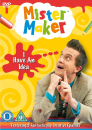 Mister Maker I Have An Idea