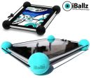 iBallz iPad Protector