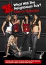 Girls Aloud - What Will The Neighbours Say? Live In Brixton