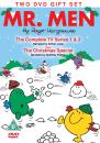 Mr. Men - Complete Series 1, 2 And Christmas Special