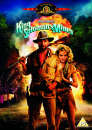 King Solomon's Mines