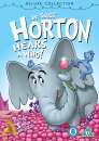Horton Hears A Who!