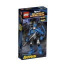 LEGO Super Heroes Ultrabuild Batman 4526 Toys Zavvi Ireland
