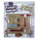 Finger Whips Micro Scooter