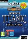 Hidden Mysteries: Return to Titanic Deluxe Edition