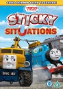 Thomas and Friends: Sticky Situations
