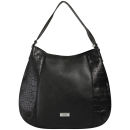 Fiorelli Isabella Hobo Bag - Black Mix
