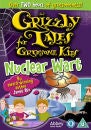 Grizzly Tales For Gruesome Kids: Nuclear Wart