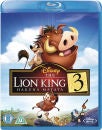 The Lion King 3: Hakuna Matata