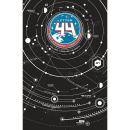 Letter 44 Volume 1