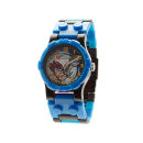 LEGO Legends of Chima: Kids Lennox Watch with Minifigure