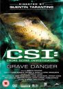 CSI: Grave Danger
