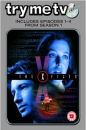 The X Files - Season One