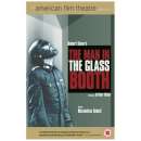 The Man In The Glass Booth