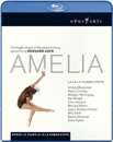 Lock: Amelia (La La La Human Steps)
