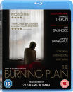 The Burning Plain