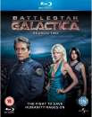 Battlestar Galactica Series 2