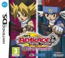 Beyblade: Metal Fight