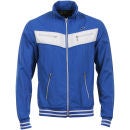 Atticus Men's Marley Jacket - Royal/White