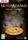 Nostradamus: The Last Prophecy