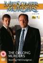 Midsomer Murders - Series 14: The Oblong Murders