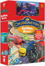 Chuggington: Rattling Rivets - Limited Edition Diecast