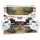 VSX Tank Combo ID2 and ID4 - Germany v Russia
