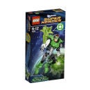 LEGO Super Heroes Ultrabuild: Green Lantern (4528)