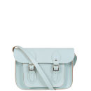 The Cambridge Satchel Company Exclusive to MyBag 11 Inch Classic Leather Satchel - Mint Green