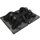 Gioteck Duel Fuel USB Ammo Clip - AC1 (PS3)