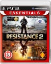 Resistance 2 - Essentials