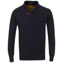 Brave Soul Men's Comodo Knit - Navy