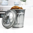 Tiny Trash Tabletop Trash Can