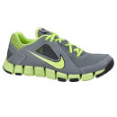 Nike Men's Flex Show 2 Trainers - Cool Grey