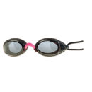 Zoggs Women's Fusion Air Seal Swimming Goggles - Black