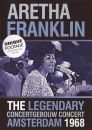 Aretha Franklin: Live in Concert