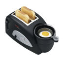 Tefal TT550015 Toast N Egg Toaster