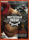 Deegan: Disposable Hero