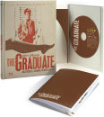 The Graduate - Limited Digibook (Studio Canal Collection)