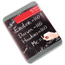 IQ Test Tin