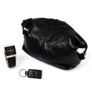 Henleys Men's Watch Gift Set - Black