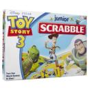 Toy Story 3 Junior Scrabble