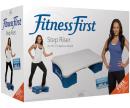 Mel B: Fitness First Step Riser for Balance board