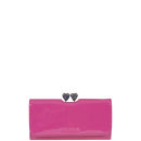 Ted Baker Ronnee Enamel Heart Bobble Matinee Purse - Pink