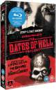 Lucio Fulci's Gates of Hell Trilogy
