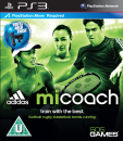 adidas miCoach (Move)