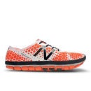 New Balance Men's MR1OF Minimus Running Shoes - Orange Flash